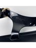Michael Kors 100% Plastic Black Sandals Size 10 - photo 9