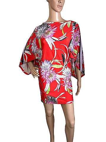 Trina Turk Casual Dress (view 1)