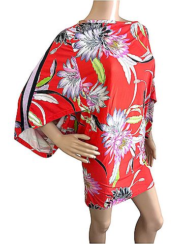 Trina Turk Casual Dress (view 2)