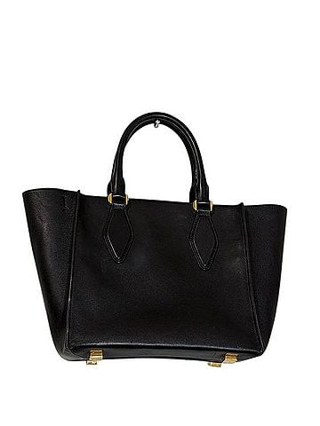 Michael Kors Collection Gracie Tote (view 2)