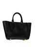 Michael Kors Collection Black Tote One size - photo 2