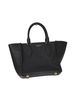 Michael Kors Collection Black Tote One size - photo 1