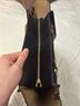 Michael Kors Collection Black Tote One size - photo 6
