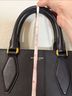Michael Kors Collection Black Tote One size - photo 3