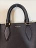Michael Kors Collection Black Tote One size - photo 4
