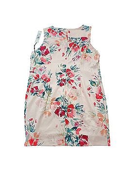 Calvin Klein Starburst Sheath Dress Casual Dress (view 2)