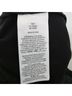 Boden 100% Polyester Solid Black Jumpsuit Size 10 - photo 7