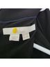 Boden 100% Polyester Solid Black Jumpsuit Size 10 - photo 3