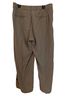 Quince Tan Linen Pants Size 16 - photo 2