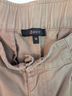 Quince Tan Linen Pants Size 16 - photo 6