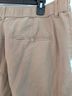 Quince Tan Linen Pants Size 16 - photo 7