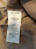 Quince Tan Linen Pants Size 16 - photo 8