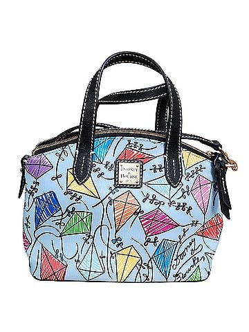Dooney & Bourke Kite Ruby Crossbody Bag (view 1)