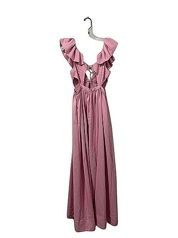 For Love & Lemons Miriam Casual Dress (view 2)