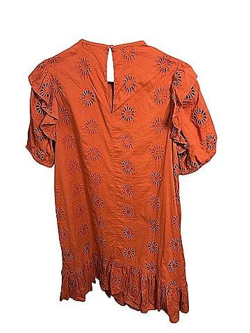 Walter Baker Casual Dress (view 2)