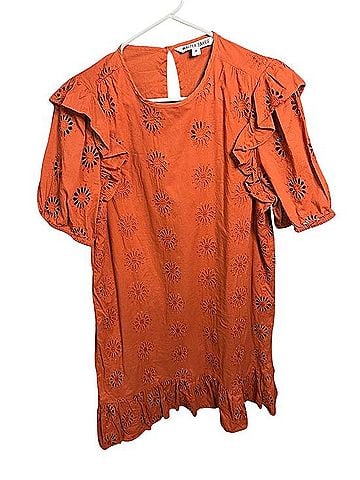 Walter Baker Casual Dress (view 1)