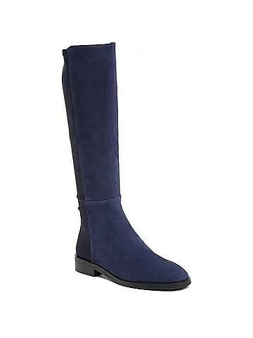 Stuart Weitzman Greer City Boot Boots (view 1)
