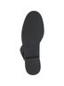 Stuart Weitzman 100% Suede Color Block Blue Boots Size 4 - photo 8
