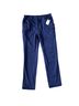 Flex Fit Blue Cargo Pants Size 12 - photo 1