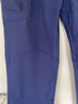 Flex Fit Blue Cargo Pants Size 12 - photo 7