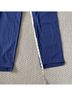 Flex Fit Blue Cargo Pants Size 12 - photo 12