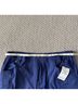 Flex Fit Blue Cargo Pants Size 12 - photo 5