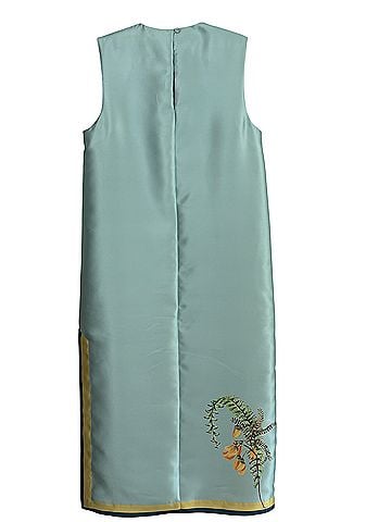 ALEMAIS cocktail attire Casual Dress (view 2)