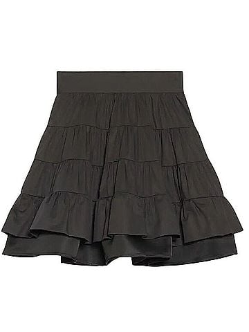 Sandro Fanfan Skort (view 1)