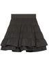 Sandro Black Skort Size 6 - photo 1