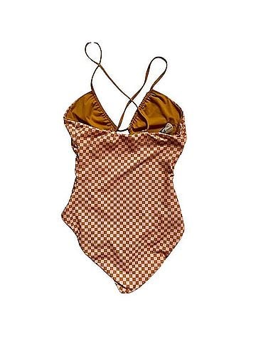 The Great. Reversible Keyhole One Piece One Piece Swimsuit (view 2)