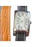 Coldwater Creek Red Blue Watch One size - photo 6