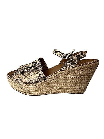 Franco Sarto Wedges (view 1)