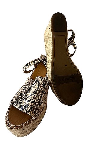 Franco Sarto Wedges (view 2)