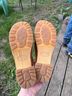 Kork-Ease 100% Leather Tan Sandals Size 7 - photo 6