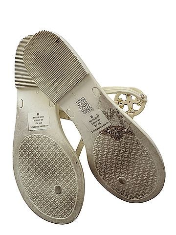 Tory Burch Flip Flops (view 2)
