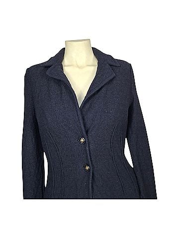 St. John Blazer (view 2)