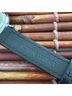 Silpada Designs 100% Leather Black Silver Watch One size - photo 5