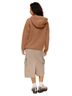 Aritzia Brown Jacket Size M - photo 2