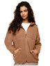 Aritzia Brown Jacket Size M - photo 1