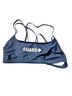 Sporti Blue Swimsuit Top Size M - photo 1