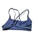 Sporti Blue Swimsuit Top Size M - photo 2