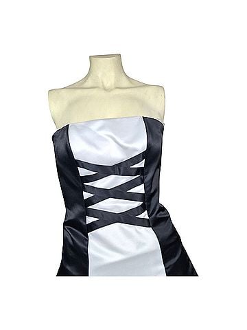 Jessica McClintock for Gunne Sax Cocktail Dress (view 2)