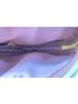 Coach 100% Leather Color Block Multi Color Pink Clutch One size - photo 4