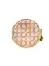 Coach 100% Leather Color Block Multi Color Pink Clutch One size - photo 2