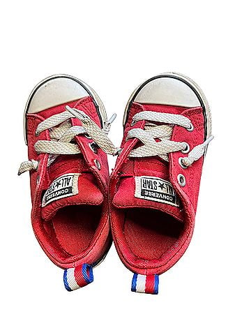 Converse Sneakers (view 1)