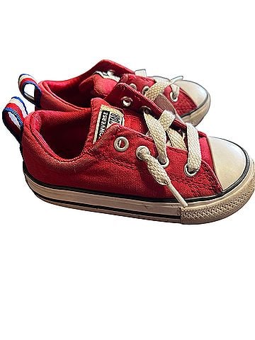 Converse Sneakers (view 2)