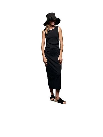 James Perse Casual Dress (view 1)