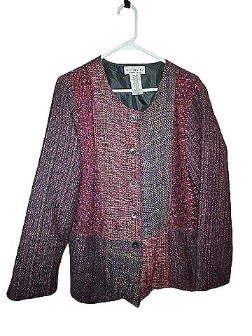 White Stag Jacket (view 1)