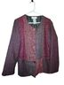 White Stag Multi Color Jacket Size 16 - photo 1