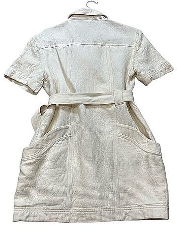 Acler Dunstan Casual Dress (view 2)